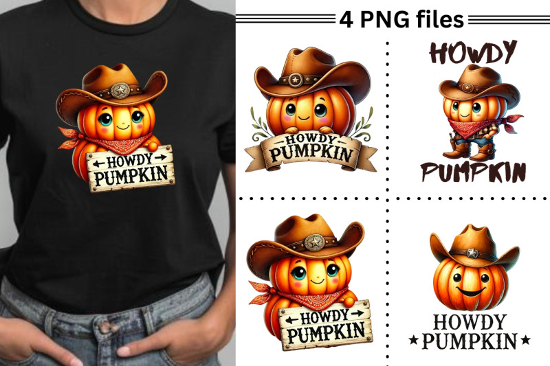 howdy-pumpkin-png-western-autumn-design-bundle-halloween-shirt-prin