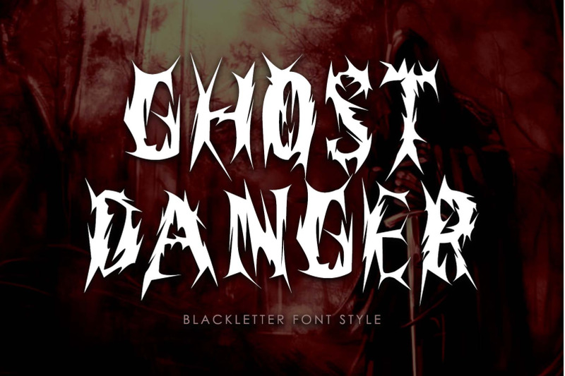 ghost-danger