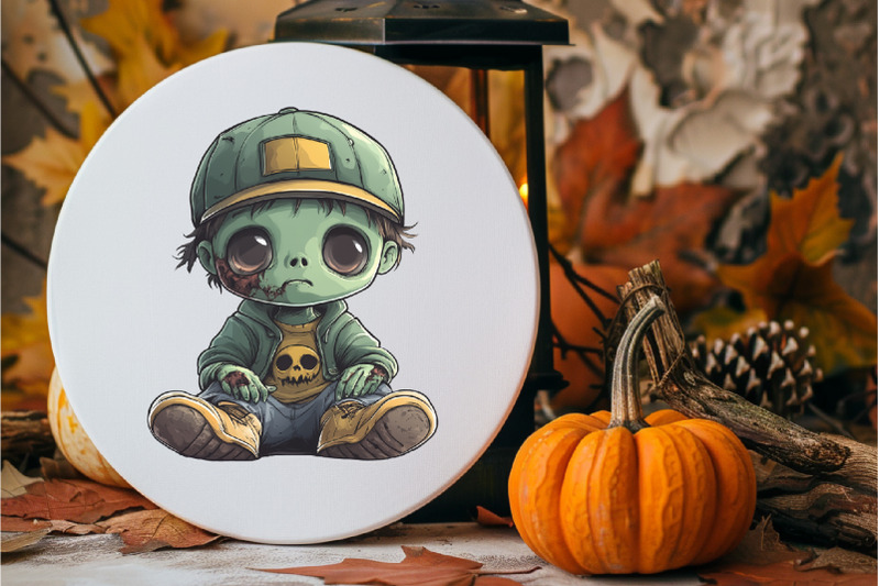 cute-halloween-zombie-tshirt-sticker