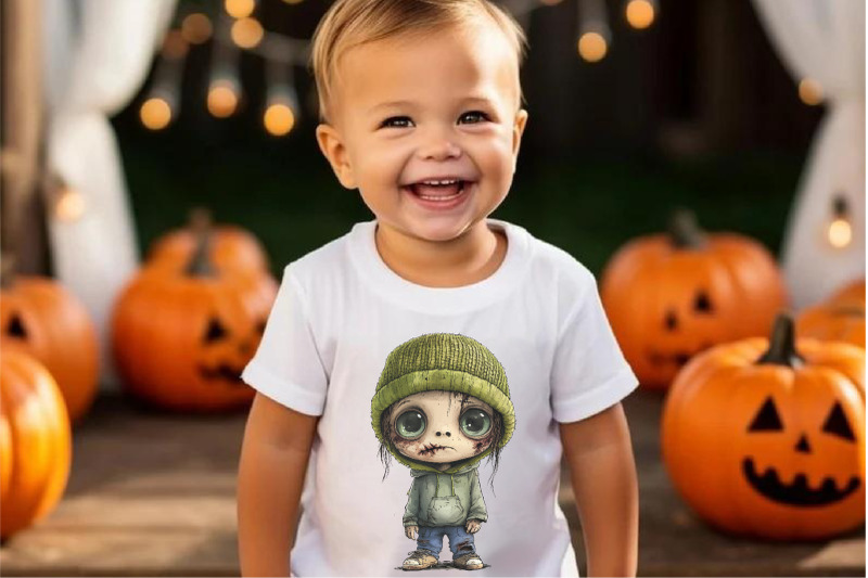 cute-halloween-zombie-tshirt-sticker