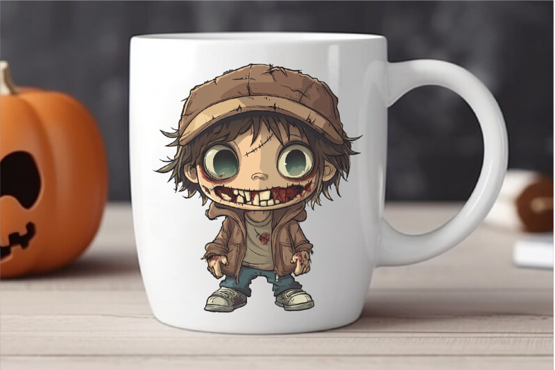 cute-halloween-zombie-tshirt-sticker