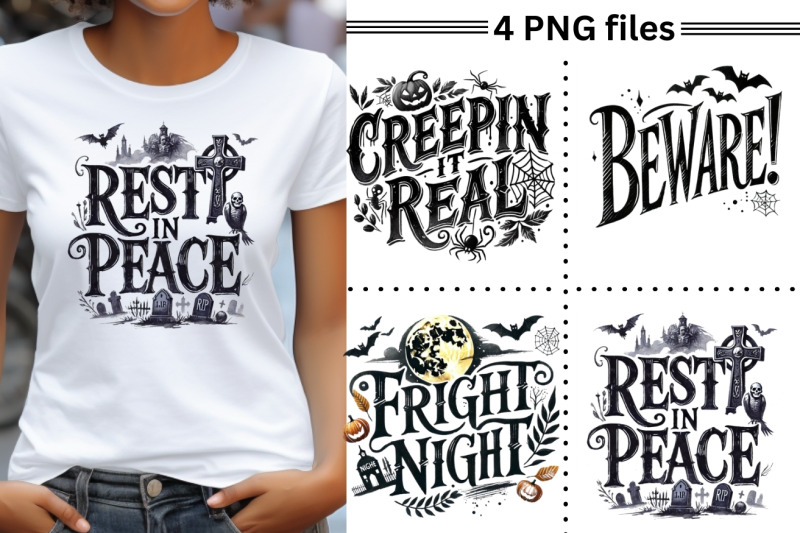 halloween-quotes-png-bundle-fright-night-sublimation-design-print-on