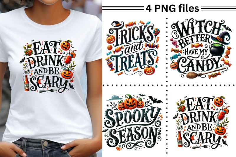 spooky-season-bundle-cute-halloween-quotes-png-for-sublimation-design