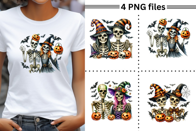 funny-skeleton-couple-for-shirt-design-cute-halloween-png-digital-dow