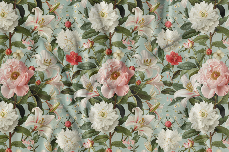 gorgeous-peonies-floral-pattern