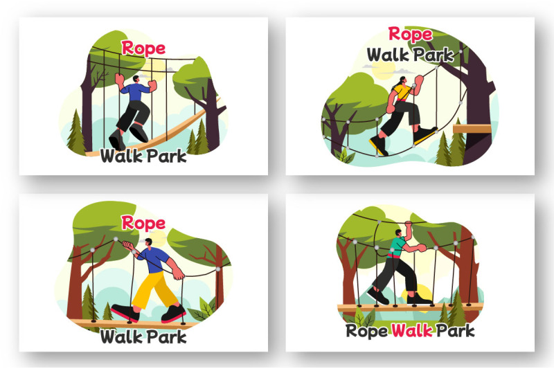 9-rope-walk-activity-illustration