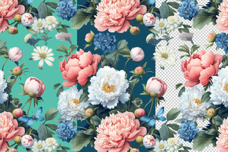 gorgeous-peonies-floral-pattern-2