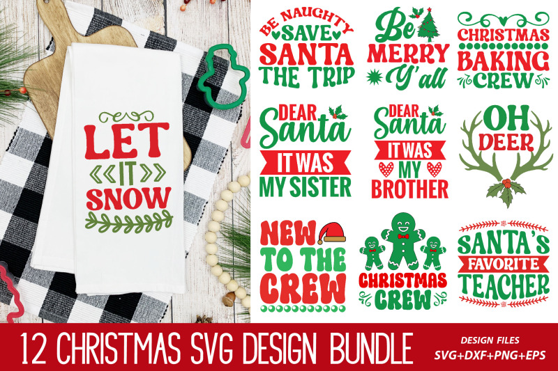 christmas-svg-design-bundle