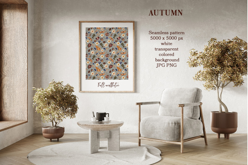 autumn-watercolor-seamless-pattern