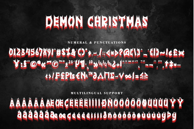 demon-christmas