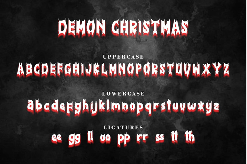 demon-christmas