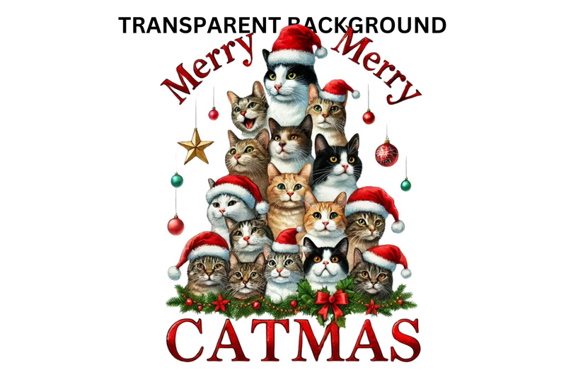 merry-dogmas-amp-catmas-png-funny-pet-christmas-png-set-festive-animal