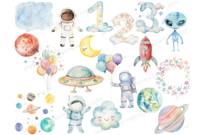 astronaut-clipart-png-stars-and-moon-graphics