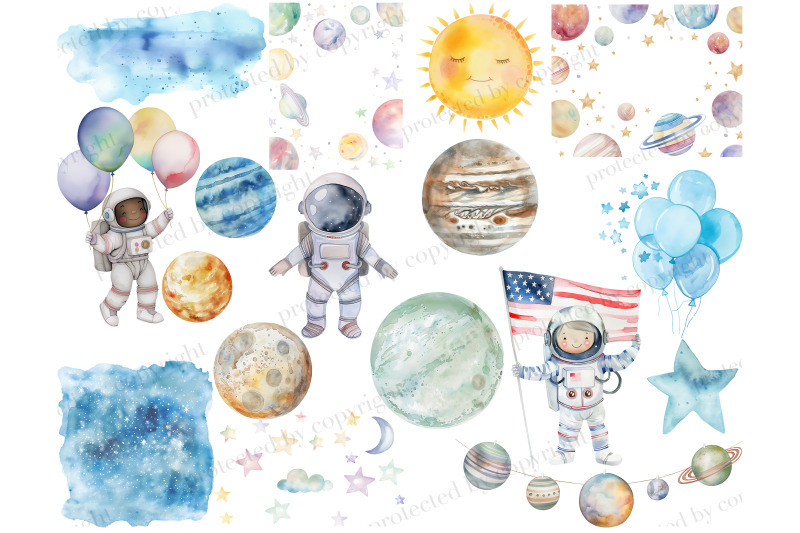 astronaut-clipart-png-stars-and-moon-graphics