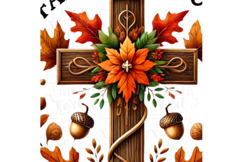 fall-for-jesus-he-never-leaves-png-christian-cross-sublimation-design