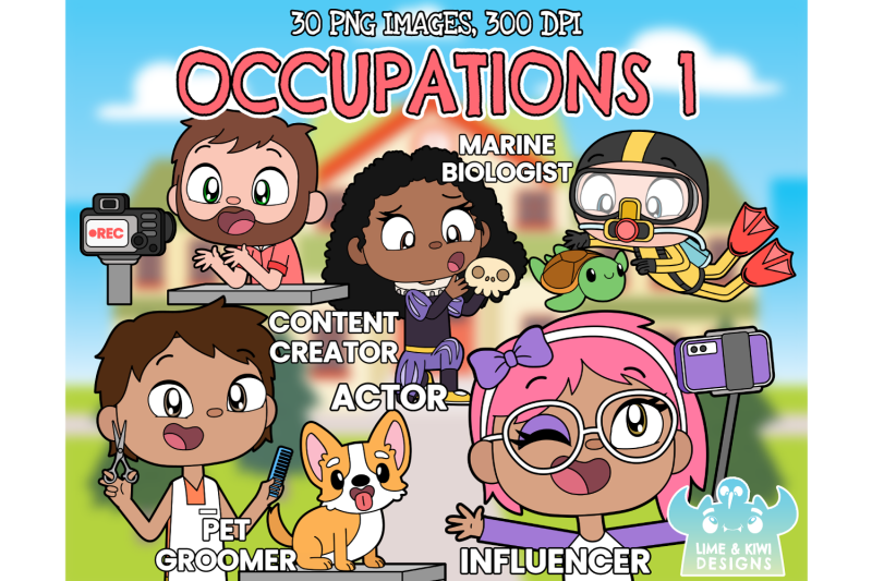 occupations-1-clipart-lime-and-kiwi-designs