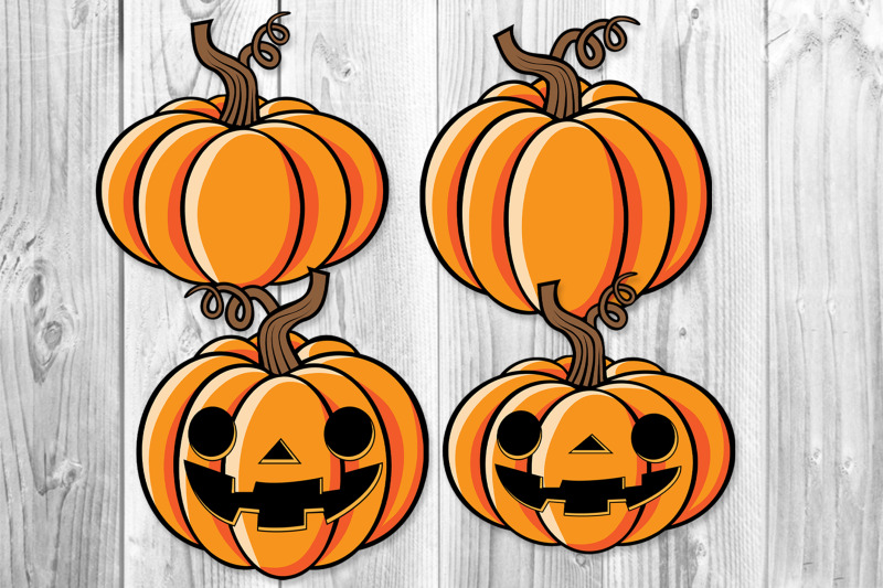 halloween-pumpkins-amp-fall-autumn-floral-clipart-set