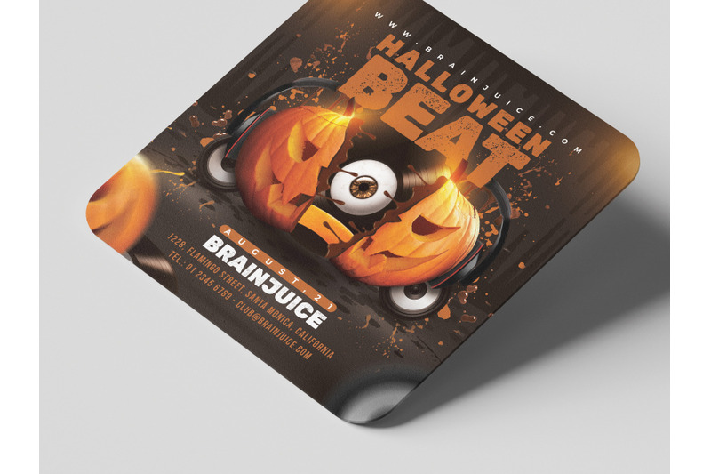 halloween-beat-flyer-template