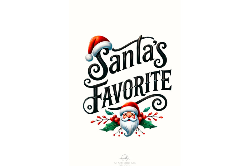 santa-039-s-favorite-christmas-png-retro-shirt-design-digital-download