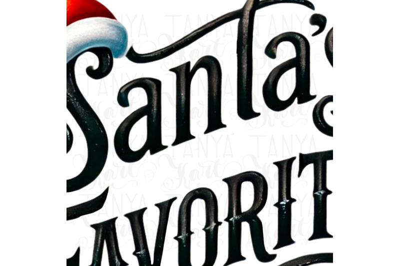 santa-039-s-favorite-christmas-png-retro-shirt-design-digital-download