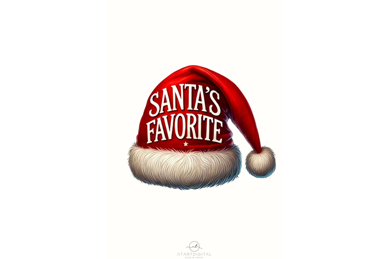 santas-favorite-festive-santa-hat-png-christmas-party-sublimation-de