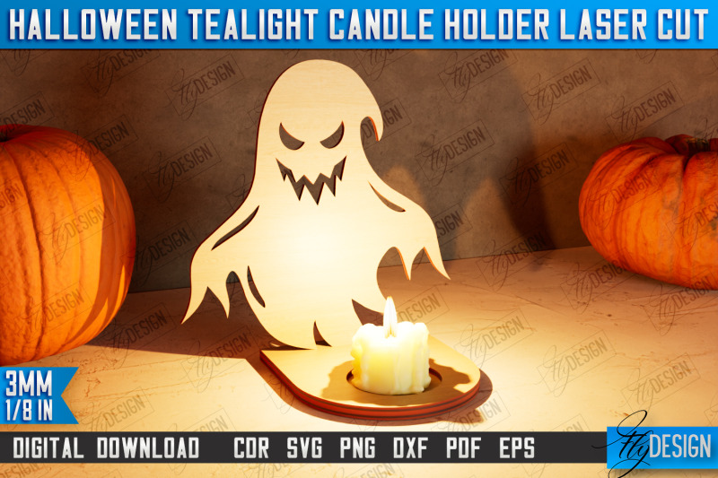 halloween-tealight-candle-holder-bundle-shadow-vintage-candle