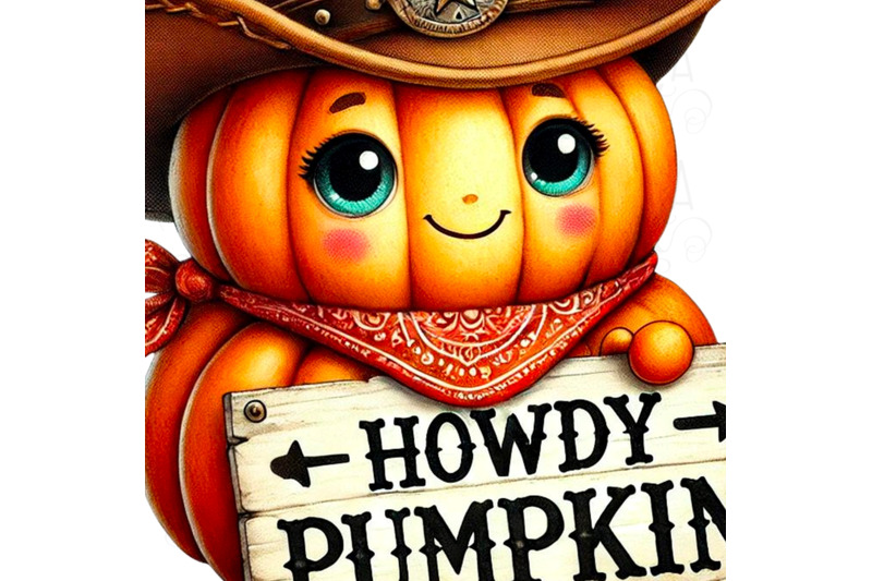 howdy-pumpkin-png-cozy-fall-sublimation-download-vintage-western-pum