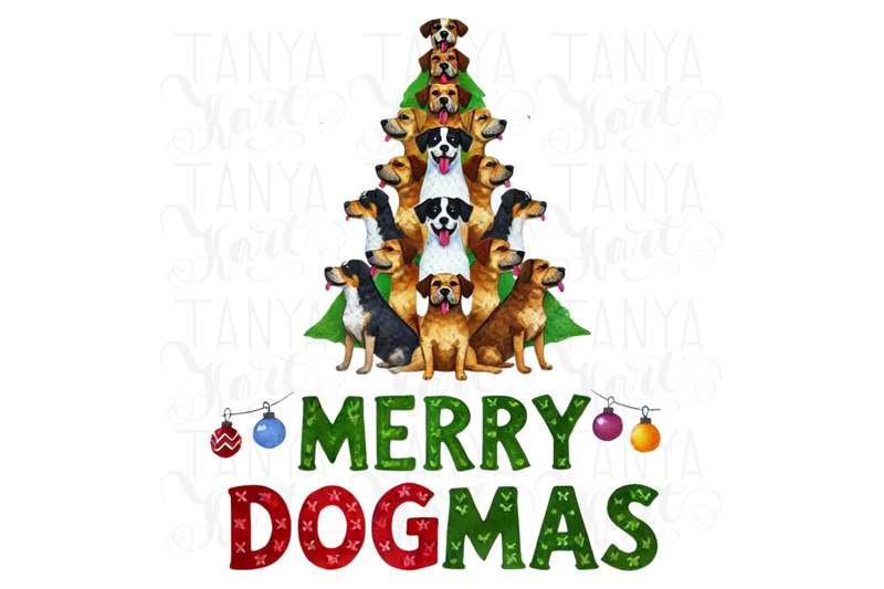 merry-dogmas-sublimation-digital-download-dog-christmas-design-chri