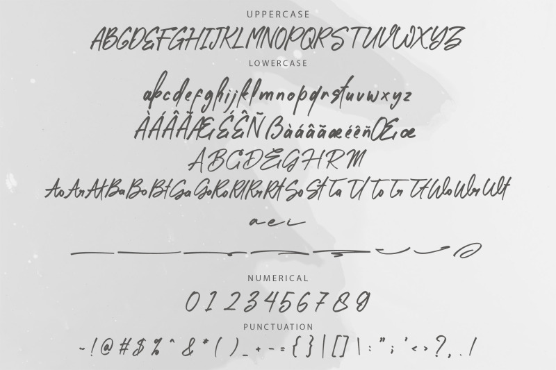 white-stone-script-brush-font