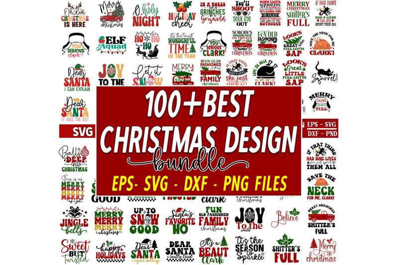 christmas-120-retro-design-bundle