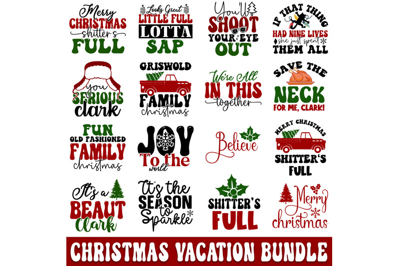 christmas-120-retro-design-bundle