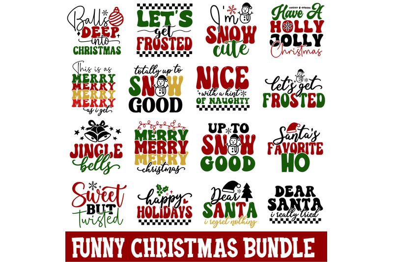 christmas-120-retro-design-bundle