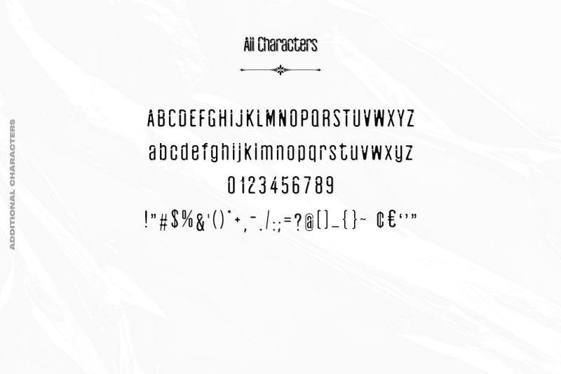 echo-horizon-font-family