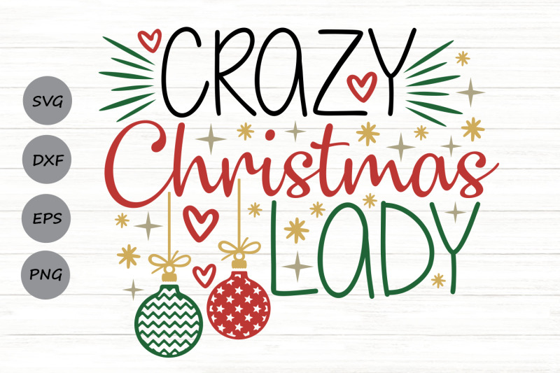 crazy-christmas-lady-svg-christmas-ornaments-svg-funny-christmas-svg