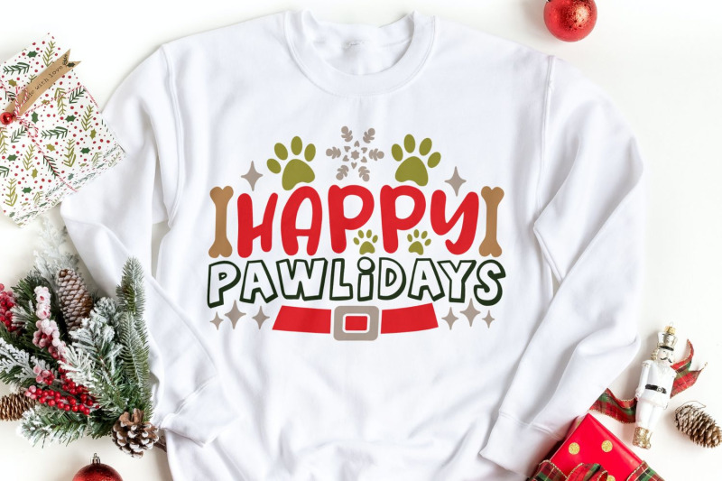 happy-pawlidays-svg-christmas-dog-svg-dog-lover-svg-happy-holidays