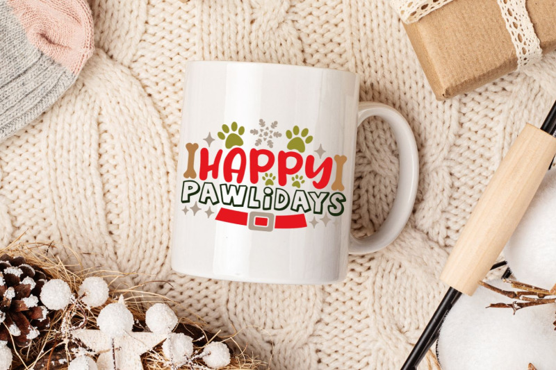 happy-pawlidays-svg-christmas-dog-svg-dog-lover-svg-happy-holidays