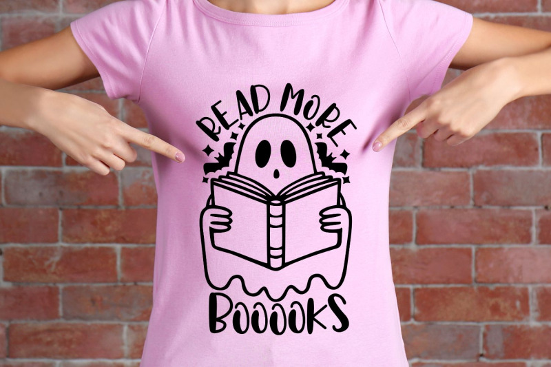 read-more-booooks-svg-ghost-reading-svg-funny-halloween-svg