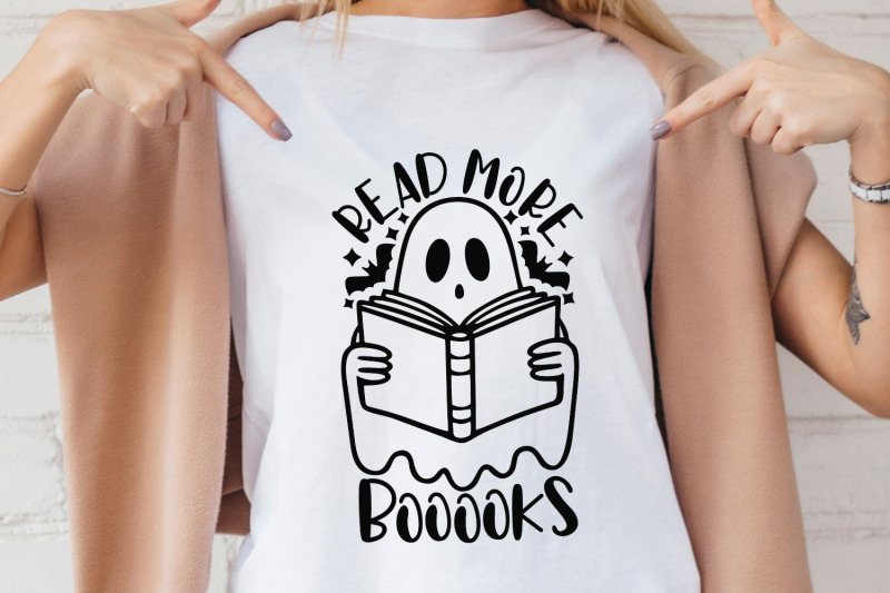 read-more-booooks-svg-ghost-reading-svg-funny-halloween-svg