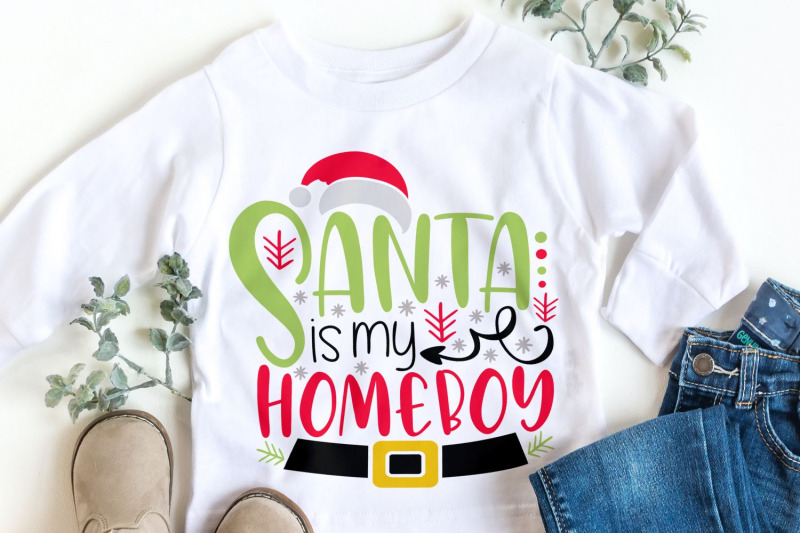 santa-is-my-homeboy-svg-christmas-svg-santa-claus-svg-funny-santa