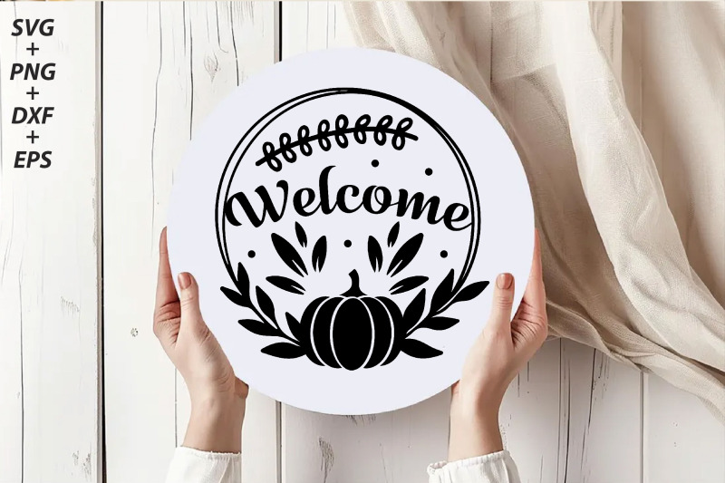 fall-round-sign-svg-bundle