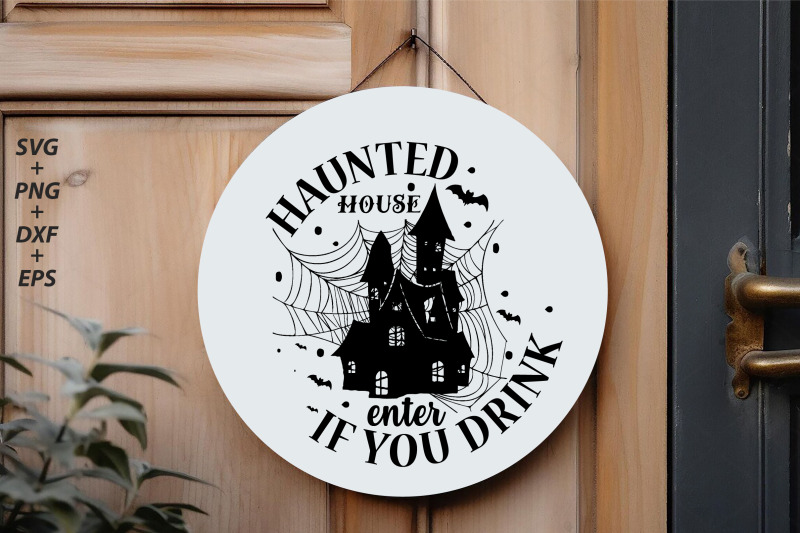 halloween-round-sign-svg-bundle