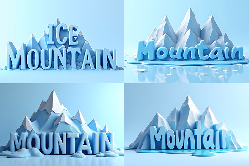 3d-mountain-render