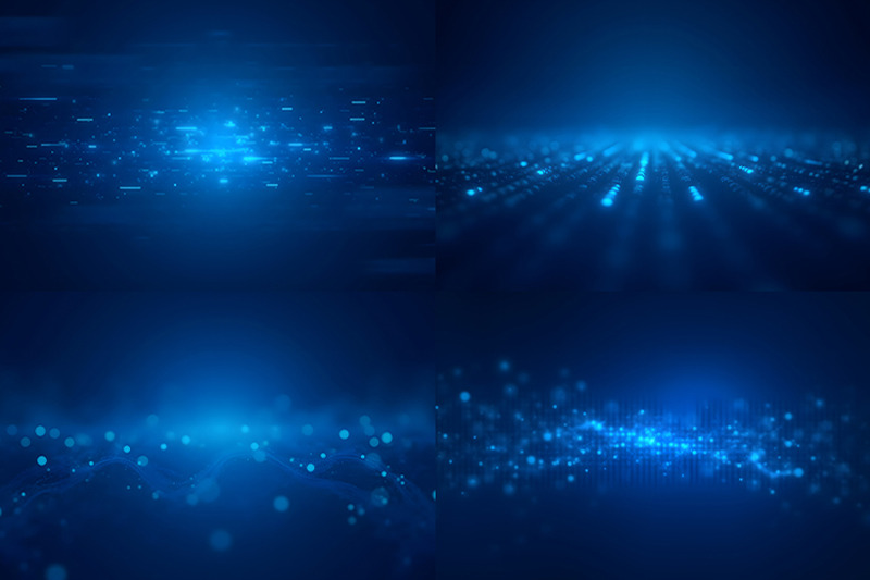 abstract-blue-background-with-glowing-particles