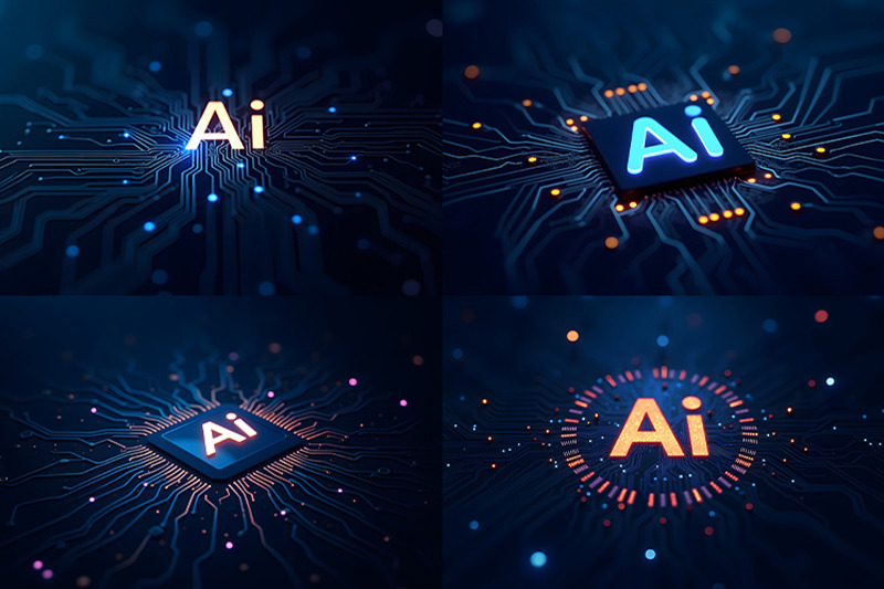 ai-concept-on-circuit-board