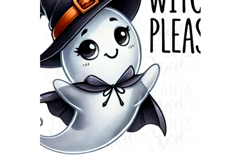 witch-please-cute-ghost-png-for-sublimation-print-on-demand-tumbler