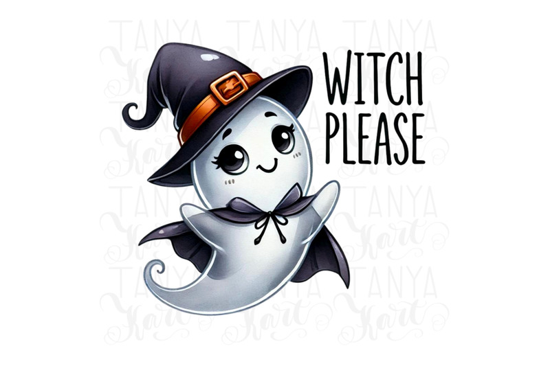 witch-please-cute-ghost-png-for-sublimation-print-on-demand-tumbler