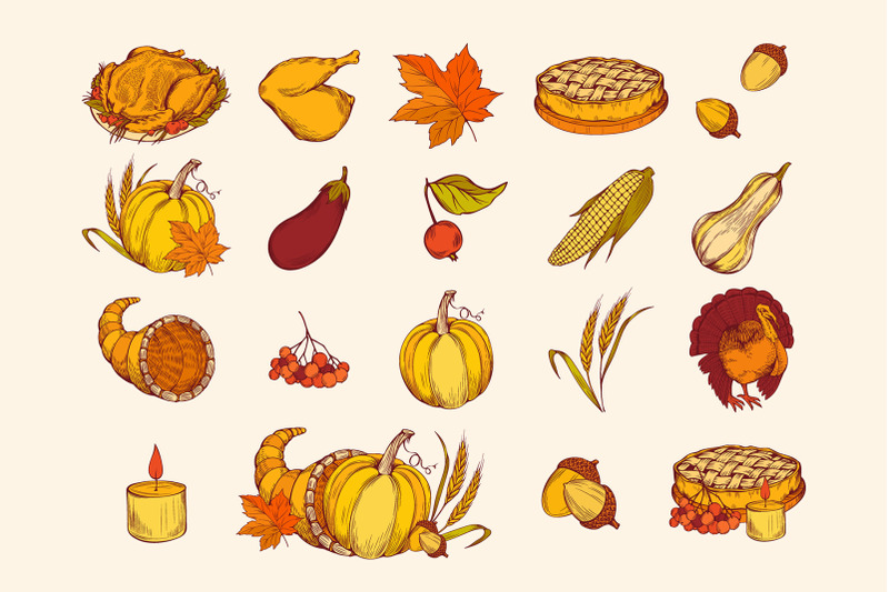 thanksgiving-harvest-svg-bundle