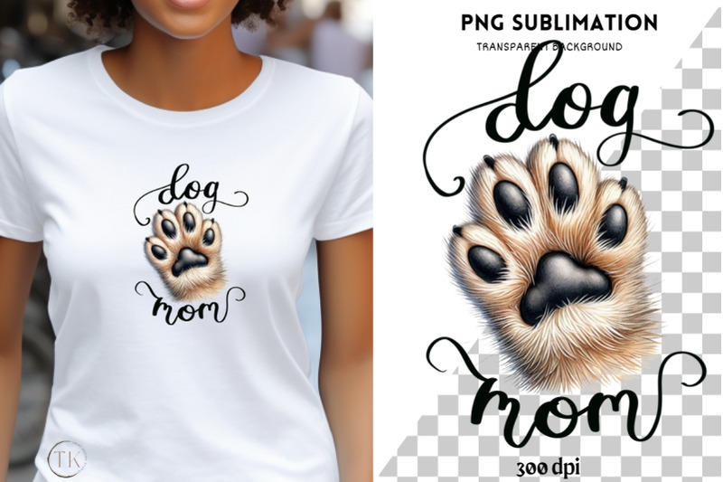 dog-mom-png-digital-print-for-commercial-use-dog-mama-shirt-sublimati