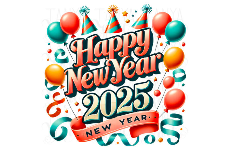 2025-new-year-png-design-holiday-shirt-print-digital-download-subli