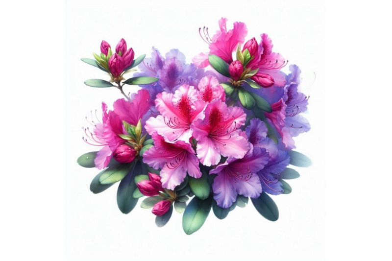 azalea-rhododendron